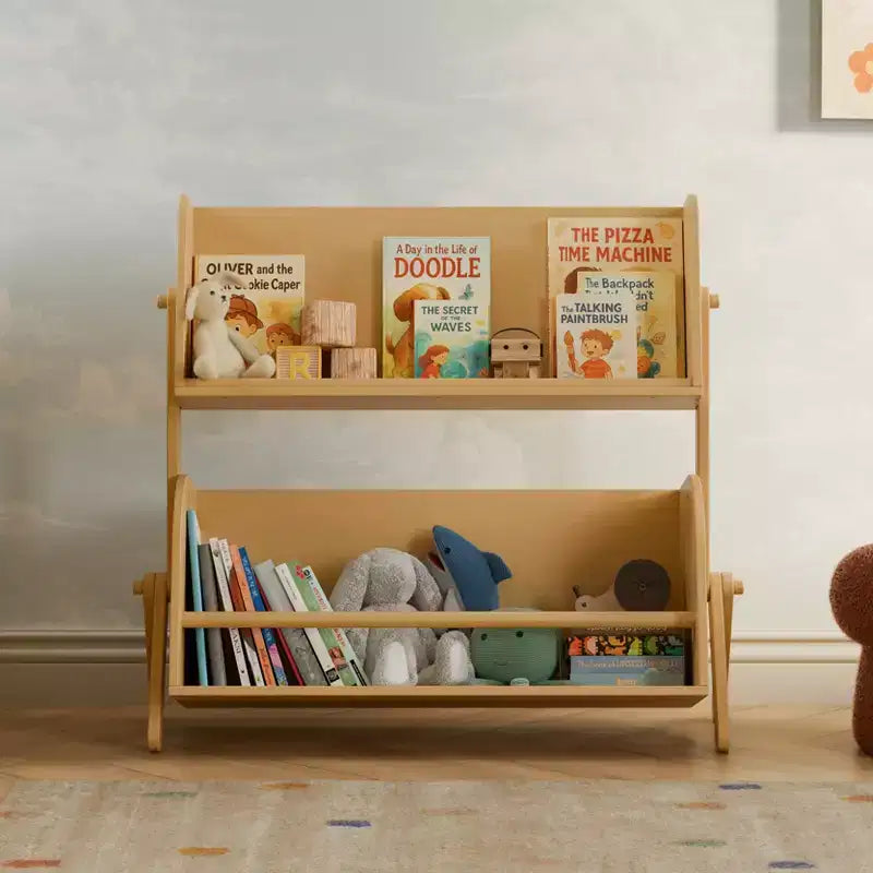 Archiviazione e Libreria Tally