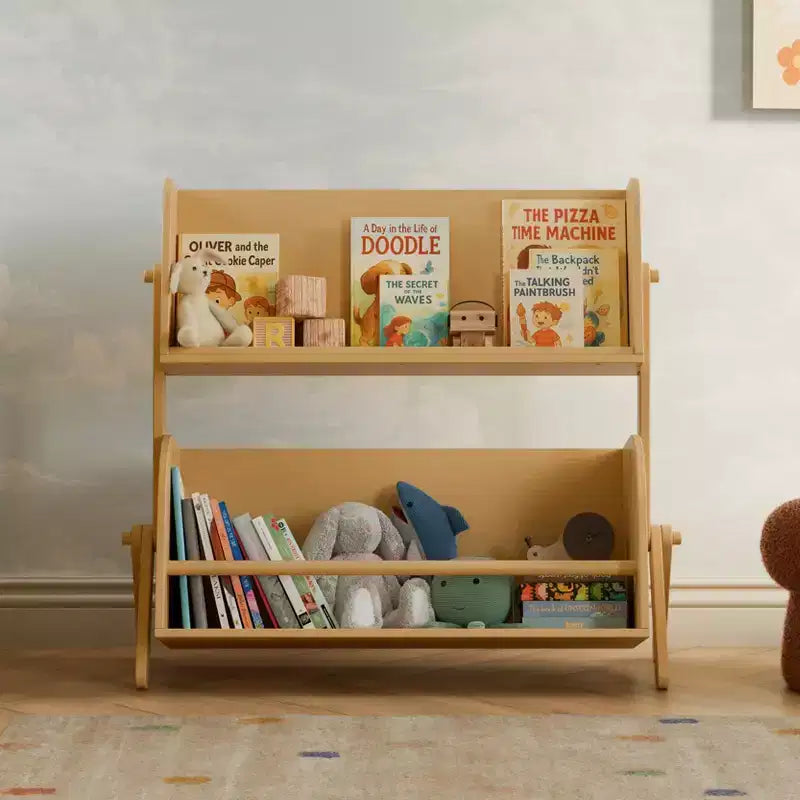 Archiviazione e Libreria Tally