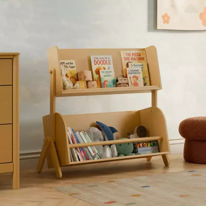 Archiviazione e Libreria Tally