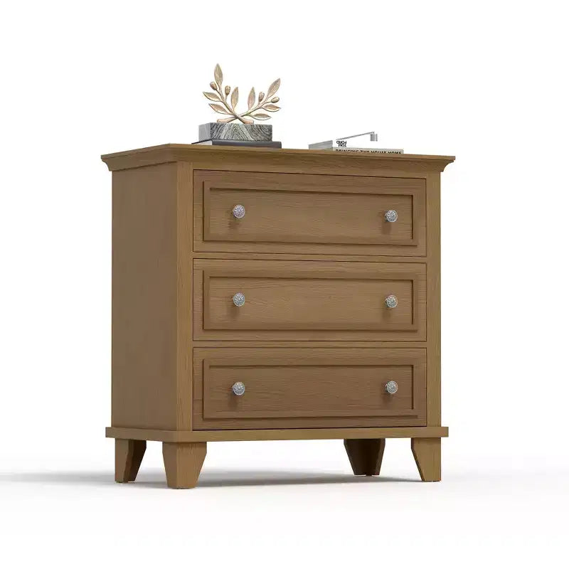 Comò a 3/6/7 cassetti, cassettiera in legno con squisiti manici in metallo, cassettiera dal design moderno per camera da letto, soggiorno, ingresso